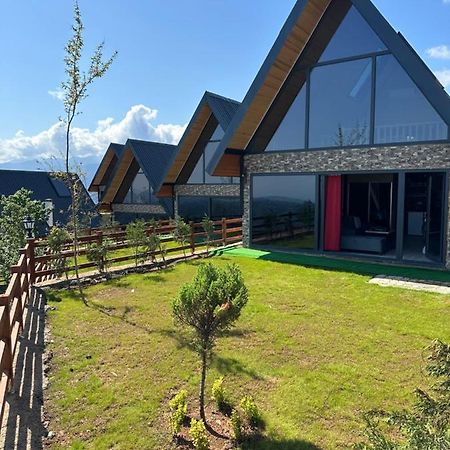 Of Camlik Bungalov Villa Of Luaran gambar