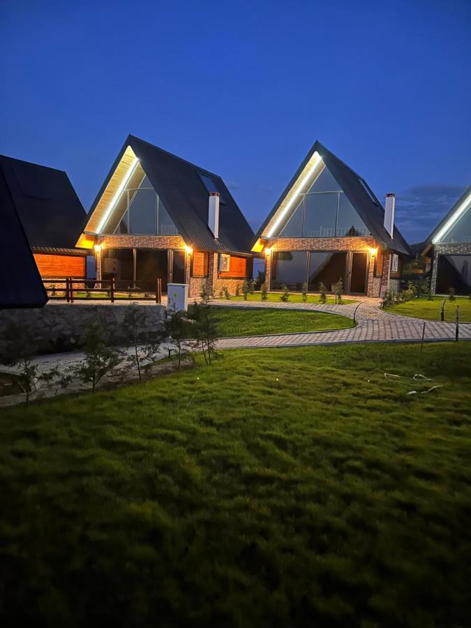 Of Camlik Bungalov Villa Of Luaran gambar