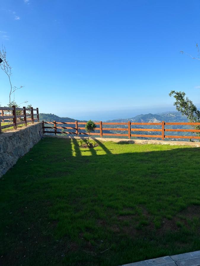 Of Camlik Bungalov Villa Of Luaran gambar