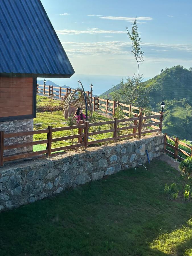 Of Camlik Bungalov Villa Of Luaran gambar