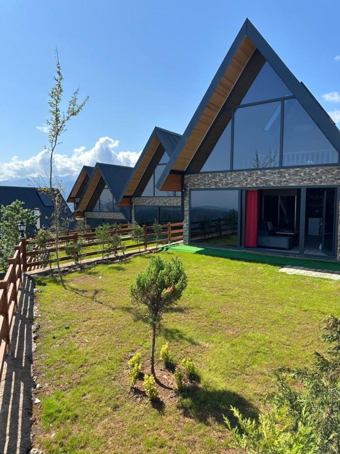 Of Camlik Bungalov Villa Of Luaran gambar