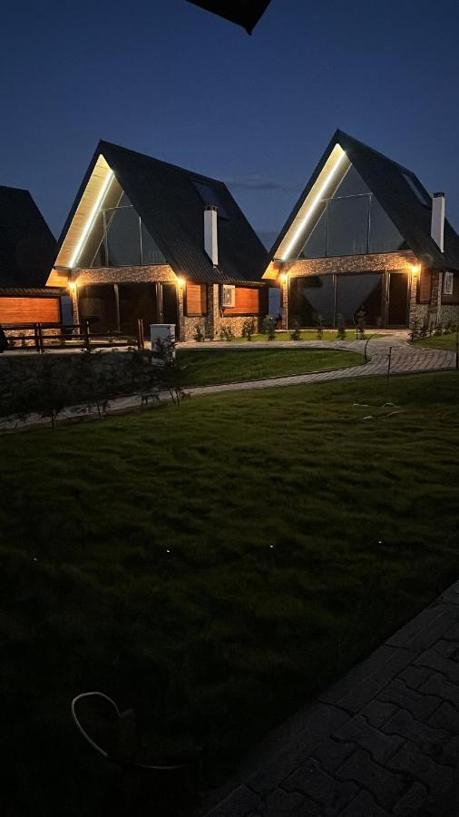 Of Camlik Bungalov Villa Of Luaran gambar
