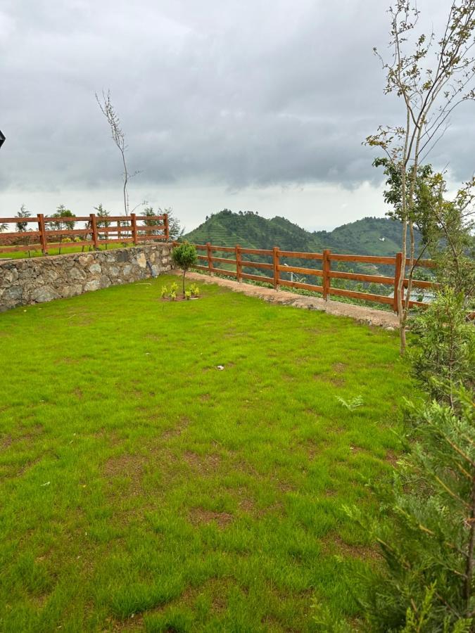 Of Camlik Bungalov Villa Of Luaran gambar