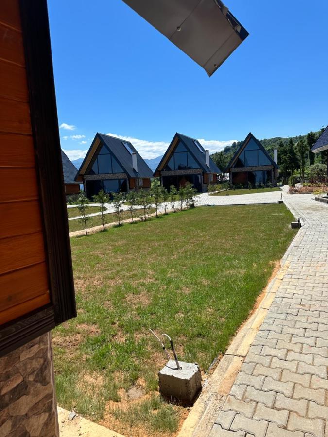 Of Camlik Bungalov Villa Of Luaran gambar