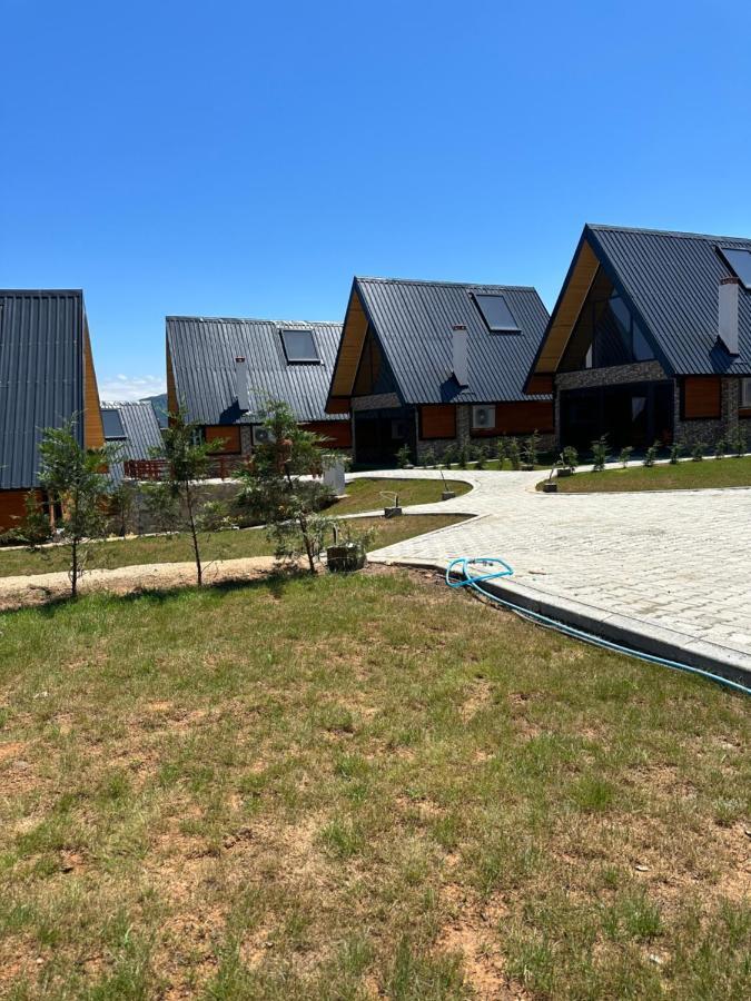 Of Camlik Bungalov Villa Of Luaran gambar