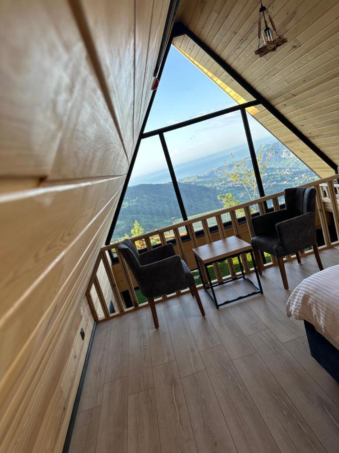 Of Camlik Bungalov Villa Of Luaran gambar
