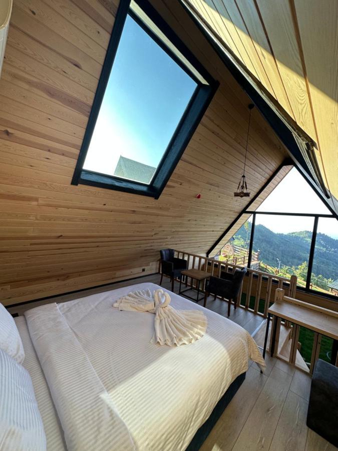Of Camlik Bungalov Villa Of Luaran gambar