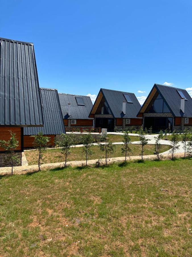 Of Camlik Bungalov Villa Of Luaran gambar